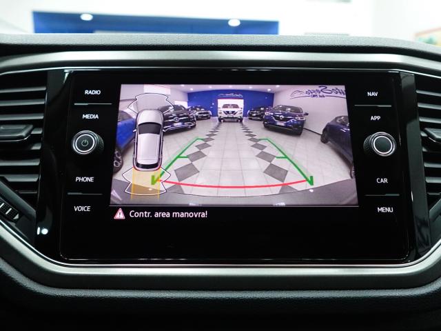 Volkswagen T-Roc 1.0 TSI 110 CV STYLE - Immagine 8