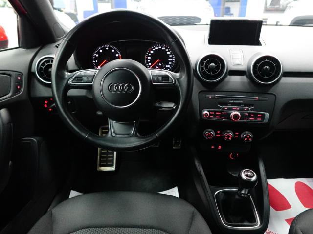 Audi A1 1.0 TFSI ULTRA 95 CV DESIGN - Immagine 7