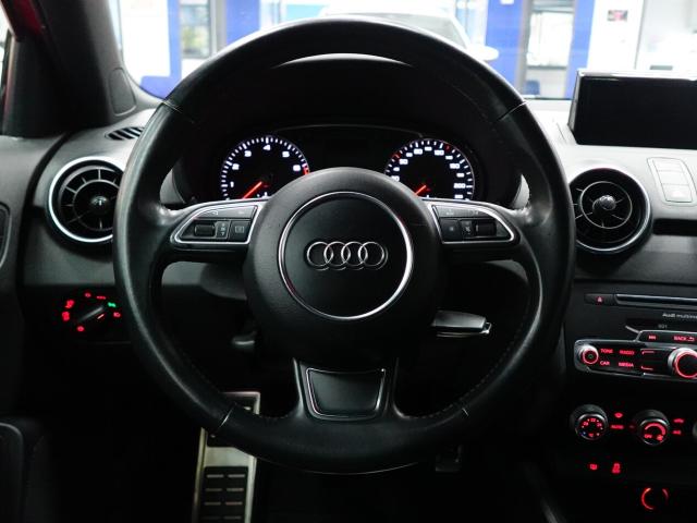 Audi A1 1.0 TFSI ULTRA 95 CV DESIGN - Immagine 5
