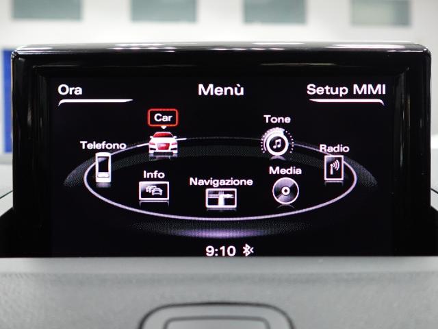 Audi A1 1.0 TFSI ULTRA 95 CV DESIGN - Immagine 4
