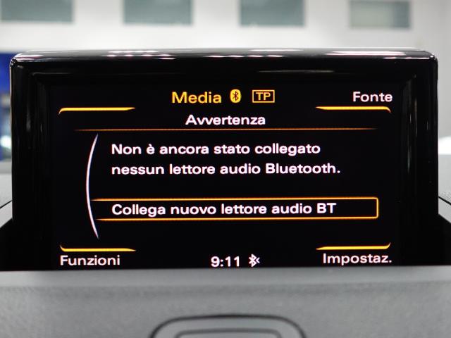 Audi A1 1.0 TFSI ULTRA 95 CV DESIGN - Immagine 6