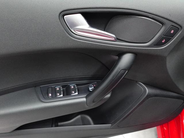 Audi A1 1.0 TFSI ULTRA 95 CV DESIGN - Immagine 19