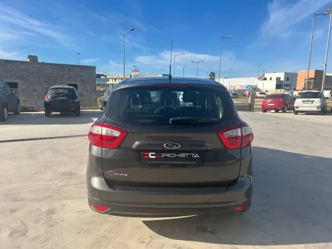 Fiat 500C 1.2 Dolcevita 69cv my20 - Immagine 8