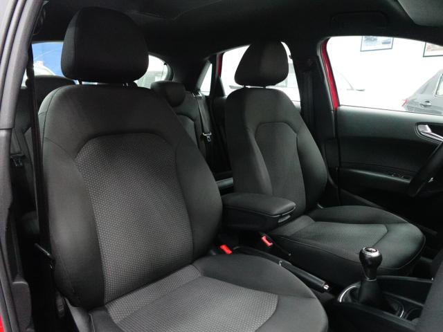 Audi A1 1.0 TFSI ULTRA 95 CV DESIGN - Immagine 27