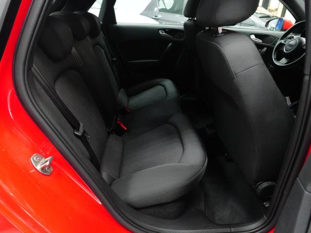 Audi A1 1.0 TFSI ULTRA 95 CV DESIGN - Immagine 30