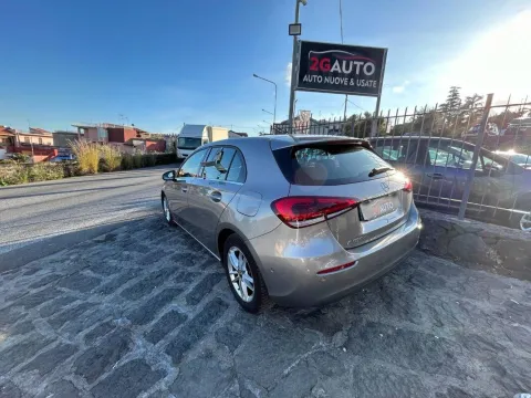 Mercedes A 180 d Executive - Immagine 3