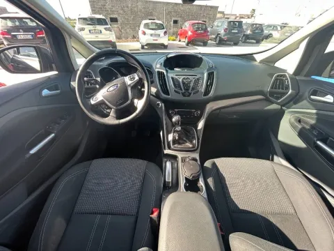 Fiat 500C 1.2 Dolcevita 69cv my20 - Immagine 9