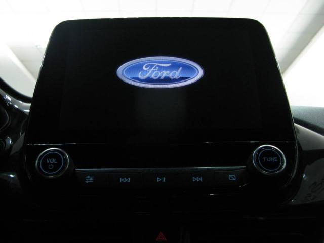 Ford Puma 1.0 EcoBoost HYBRID 125 CV ST LINE - Immagine 7