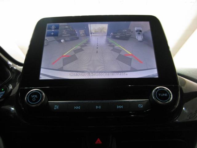 Ford Puma 1.0 EcoBoost HYBRID 125 CV ST LINE - Immagine 15