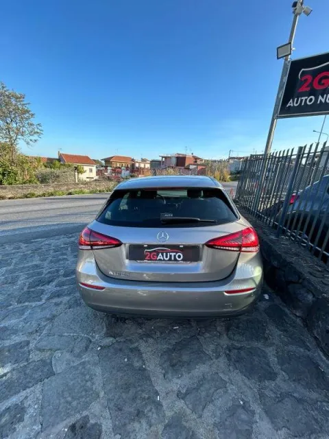 Mercedes A 180 d Executive - Immagine 5
