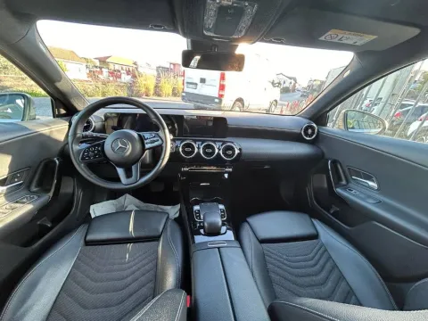 Mercedes A 180 d Executive - Immagine 6