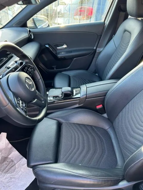 Mercedes A 180 d Executive - Immagine 7