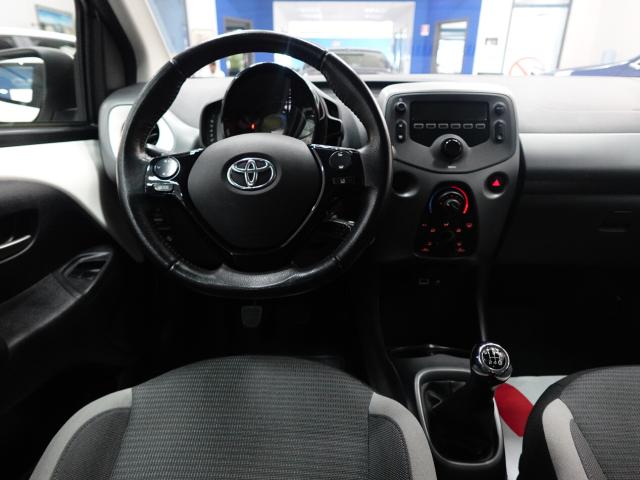 Toyota Aygo 1.0 BZ 72 CV X-COOL - Immagine 7