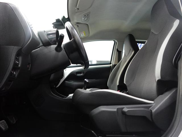 Toyota Aygo 1.0 BZ 72 CV X-COOL - Immagine 17