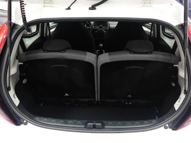 Toyota Aygo 1.0 BZ 72 CV X-COOL - Immagine 11