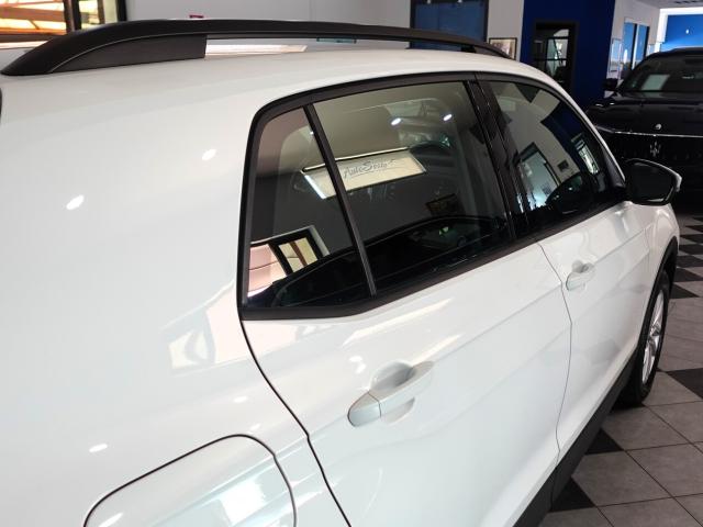Volkswagen T-Cross 1.0 TSI 115 CV STYLE - Immagine 18