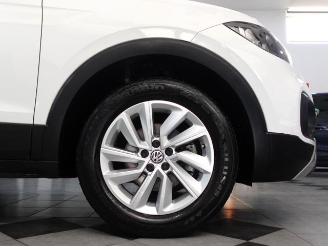 Volkswagen T-Cross 1.0 TSI 115 CV STYLE - Immagine 14