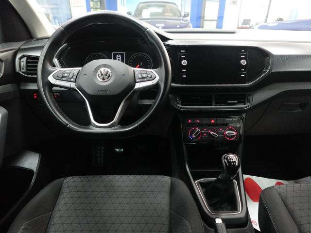 Volkswagen T-Cross 1.0 TSI 115 CV STYLE - Immagine 6