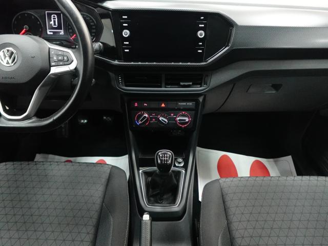 Volkswagen T-Cross 1.0 TSI 115 CV STYLE - Immagine 20