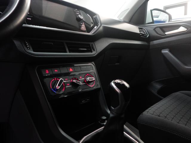 Volkswagen T-Cross 1.0 TSI 115 CV STYLE - Immagine 1