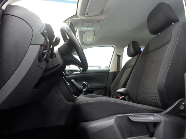 Volkswagen T-Cross 1.0 TSI 115 CV STYLE - Immagine 22