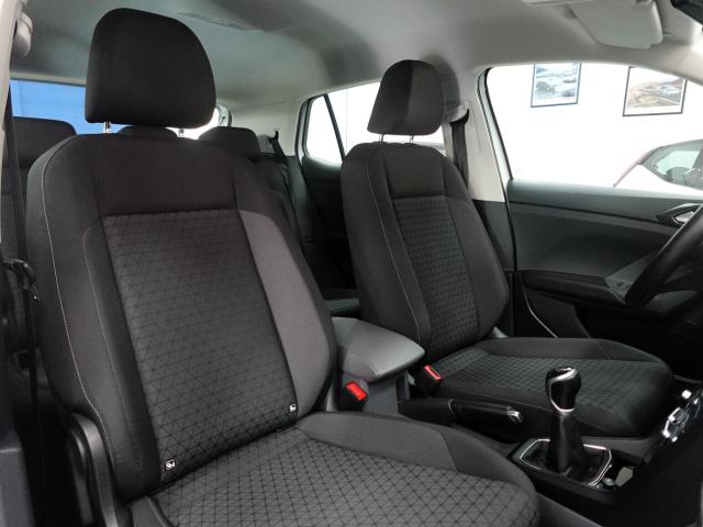 Volkswagen T-Cross 1.0 TSI 115 CV STYLE - Immagine 3