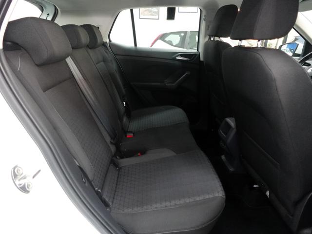 Volkswagen T-Cross 1.0 TSI 115 CV STYLE - Immagine 26