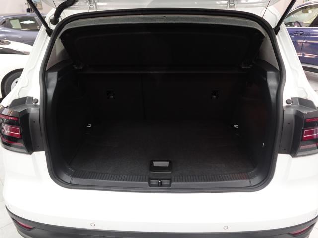 Volkswagen T-Cross 1.0 TSI 115 CV STYLE - Immagine 10