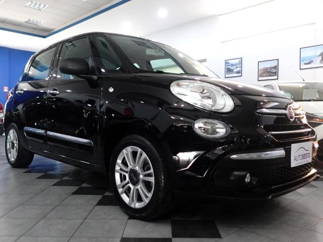 Fiat 500 L 1.3 MJT 95 CV URBAN - Immagine 15