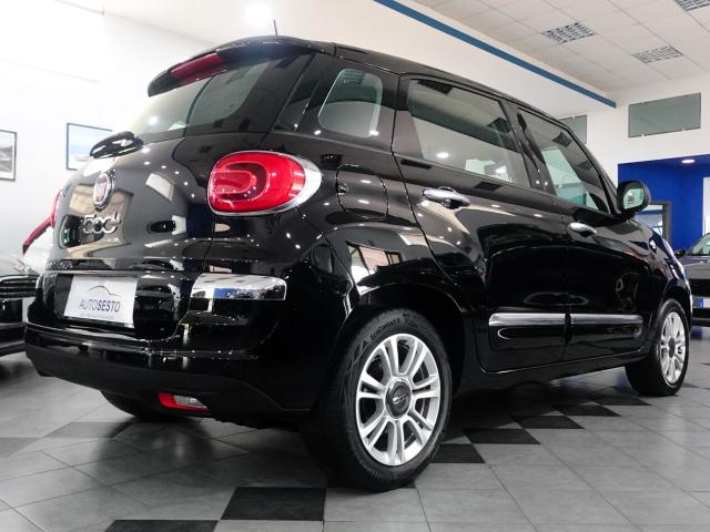 Fiat 500 L 1.3 MJT 95 CV URBAN - Immagine 3