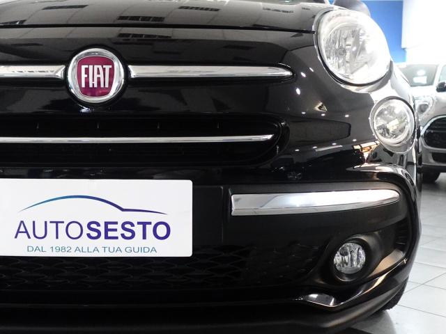 Fiat 500 L 1.3 MJT 95 CV URBAN - Immagine 9