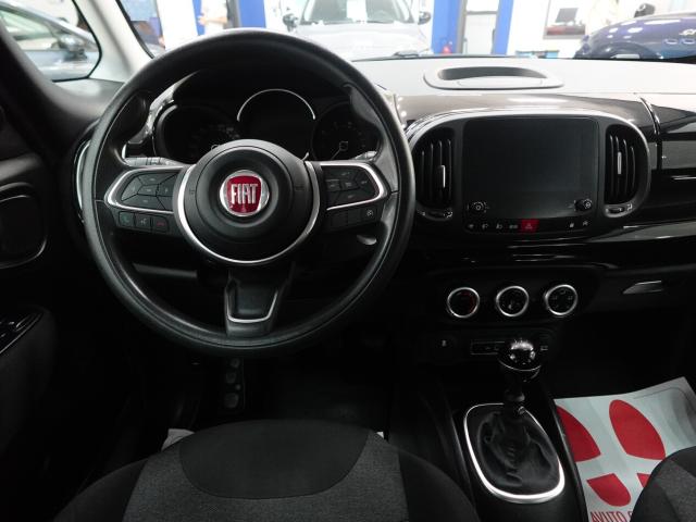 Fiat 500 L 1.3 MJT 95 CV URBAN - Immagine 27
