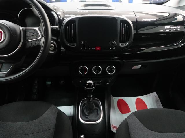 Fiat 500 L 1.3 MJT 95 CV URBAN - Immagine 18