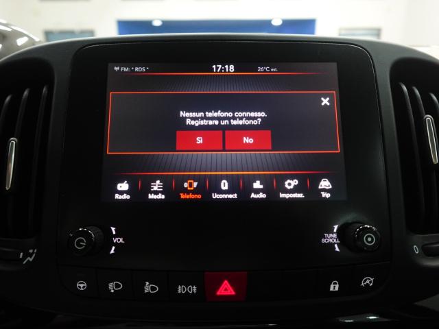 Fiat 500 L 1.3 MJT 95 CV URBAN - Immagine 17
