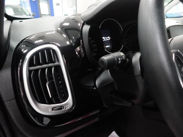 Fiat 500 L 1.3 MJT 95 CV URBAN - Immagine 6