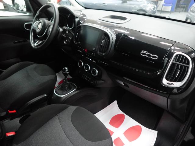 Fiat 500 L 1.3 MJT 95 CV URBAN - Immagine 7