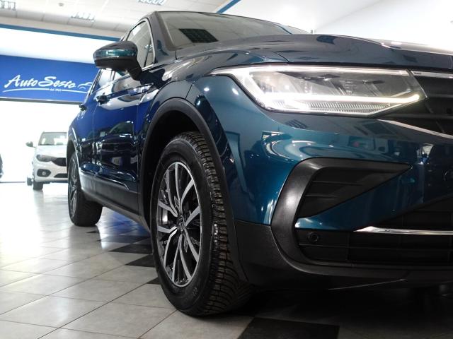 Volkswagen Tiguan 2.0 TDI 150 CV DSG LIFE - Immagine 2