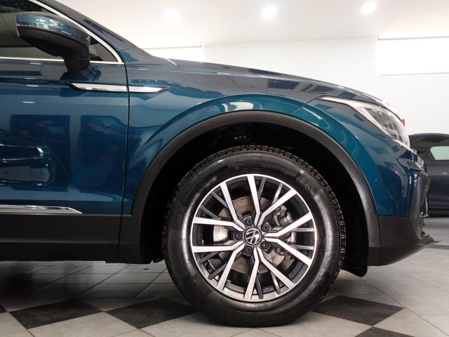 Volkswagen Tiguan 2.0 TDI 150 CV DSG LIFE - Immagine 13