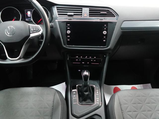 Volkswagen Tiguan 2.0 TDI 150 CV DSG LIFE - Immagine 21