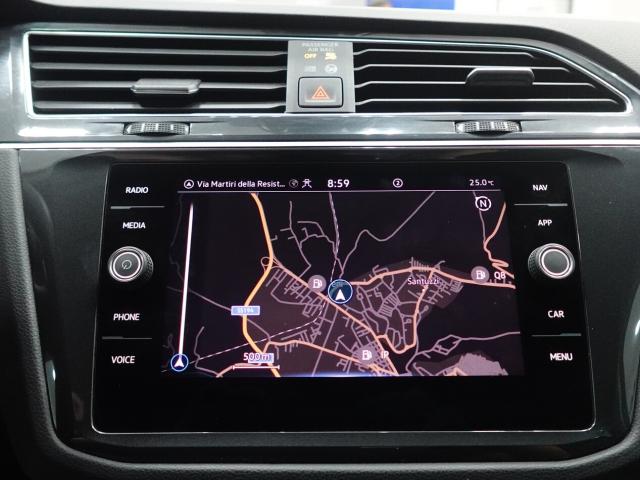 Volkswagen Tiguan 2.0 TDI 150 CV DSG LIFE - Immagine 20