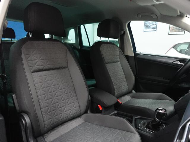 Volkswagen Tiguan 2.0 TDI 150 CV DSG LIFE - Immagine 10