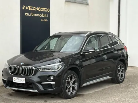 BMW X1 xdrive18d xLine auto - Immagine 1