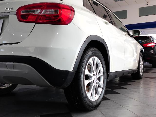 Mercedes Classe GLA 2.2 CDI 136 CV EXECUTIVE - Immagine 21