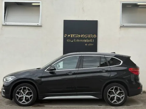 BMW X1 xdrive18d xLine auto - Immagine 2