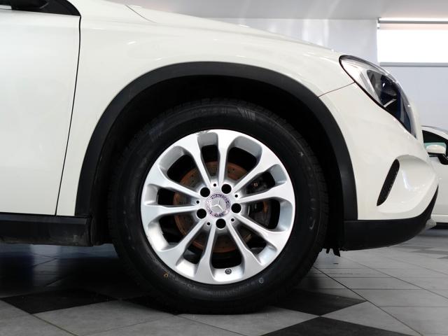 Mercedes Classe GLA 2.2 CDI 136 CV EXECUTIVE - Immagine 8