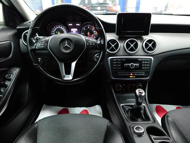 Mercedes Classe GLA 2.2 CDI 136 CV EXECUTIVE - Immagine 4