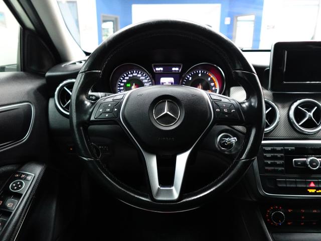Mercedes Classe GLA 2.2 CDI 136 CV EXECUTIVE - Immagine 15