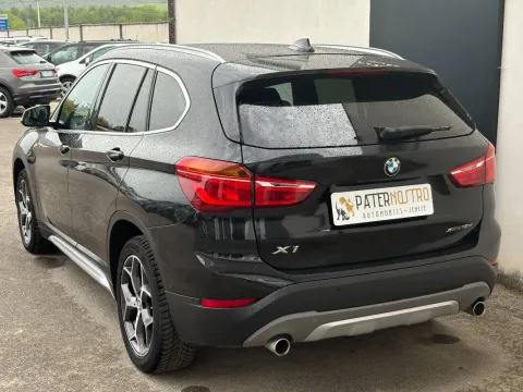 BMW X1 xdrive18d xLine auto - Immagine 3