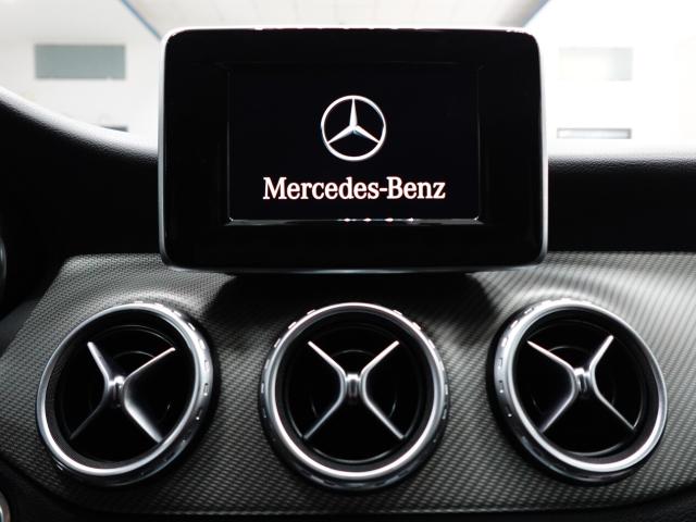 Mercedes Classe GLA 2.2 CDI 136 CV EXECUTIVE - Immagine 17