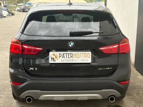 BMW X1 xdrive18d xLine auto - Immagine 4